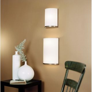 Lights Up Meridian Large Wall Sconce
