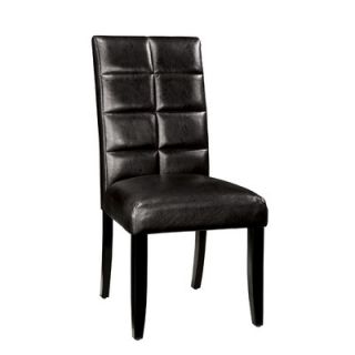 Standard Furniture Eclipse Parsons Chair
