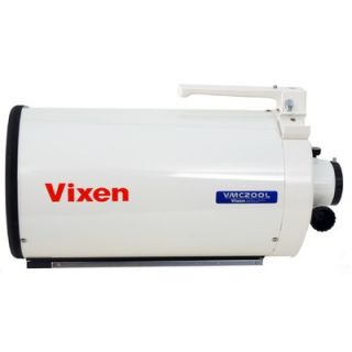 Vixen Optics VMC200L Optical Tube Only (No Accessories)