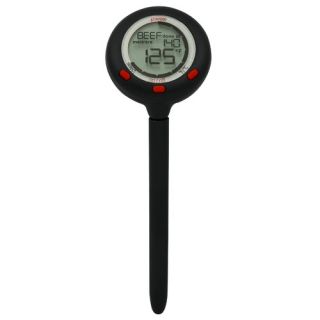 Kitrics Three in One Digital Cooking Thermometer   203