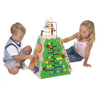 The Original Toy Company Marble Maze   290 MARBLE MAZE
