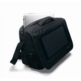 Samsonite Solar Laptop Messenger   42995 1041