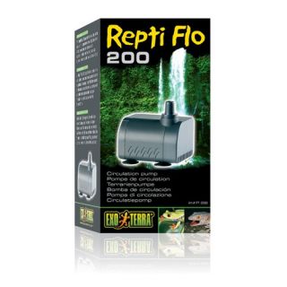 Exo Terra Repti Flo 200 Circulating Pump