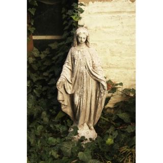 OrlandiStatuary Religious Mary Statue