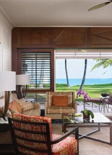 One&Only Ocean Club   Coastal Living Get the Look