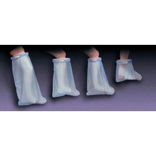 Brown Medical Sealtight Pediatric Leg Cast Guard   202