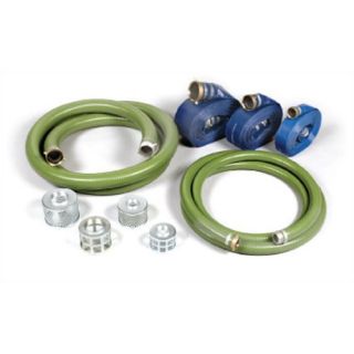 Water Pump Suction Hoses