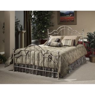 Hillsdale Mableton Metal Bed   1349 XXX