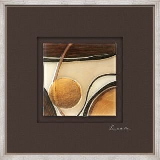 Moes Home Collection Earth Shapes Wall Art  