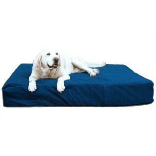 MaxComfort 8 BioMedic Memory Foam Dog Bed