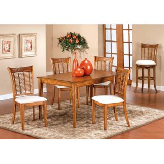 Hillsdale Dining Table   4766 816