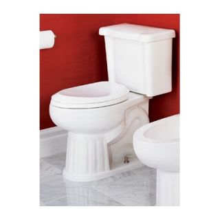 St Thomas Creations Arlington Two Piece Chair Height Elongated Toilet