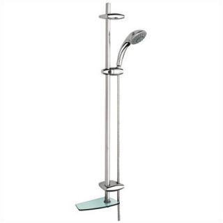 Grohe Movario Five Hand Shower Faucet Trim