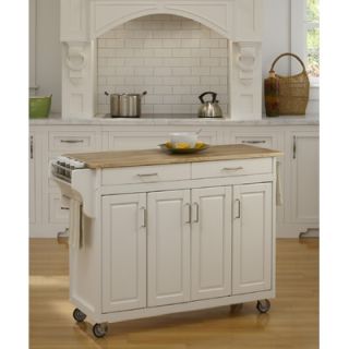 Home Styles Create a Cart Kitchen Cart   9200 1061