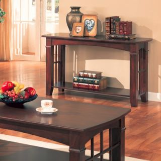 Wildon Home ® Brentwood Console Table