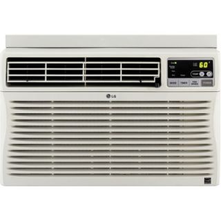   Mounted Air Conditioner with Remote Control (230 volts)   LW1812ERS