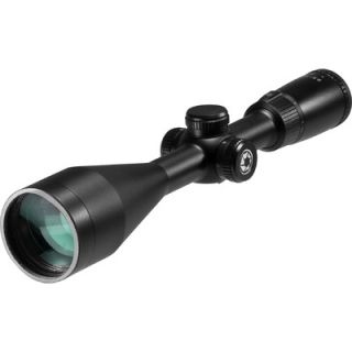 Barska 6 24x40 IR Point Black .223 Riflescope