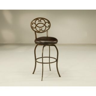  Glenwood Barstool without arms   GL 219 26 RD 867 / GL 219 30 RD 867