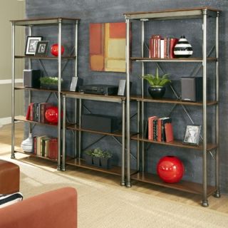 Home Styles Orleans Multi Function Shelves   5061 76 / 5060 76