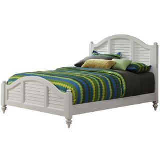 Woodbridge Home Designs Cody Panel Bed