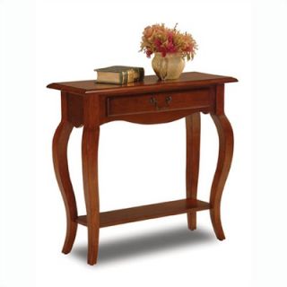 Leick Favorite Finds Console Table