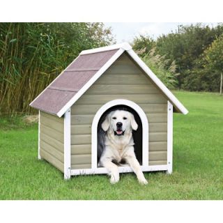 Trixie Nantucket Dog House   39471 / 39472