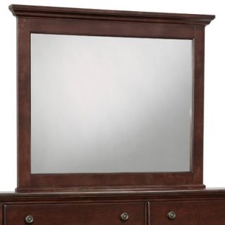 Broyhill® Hayden Place Rectangular Dresser Mirror   464 238