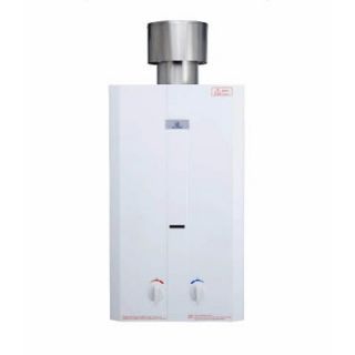 Eccotemp L10 High Capacity Tankless Water Heater