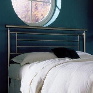 FBG Chatham Metal Headboard