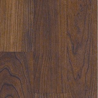 Shaw Floors Natural Values 7mm Cherry Laminate in Kings Canyon