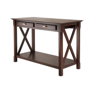 Winsome Rochester Console Table