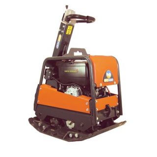 Belle Group Reversible Plate Compactor with Electric Start and 24 W x