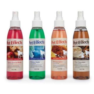 Pet Effects Hot Chocolate Dog Cologne   EF225 06 06