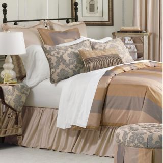 Eastern Accents Heirloom Button Tufted Bedding Collection