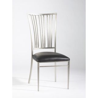 Chintaly Ashtyn Side Chair   ASHTYN SC