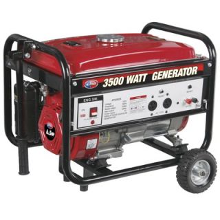 All Power America 3500 W Generator without 240