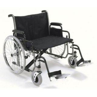 ProBasics Heavy Duty Bariatric Wheelchair