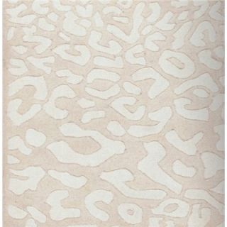 Candice Olson Modern Classics Square Beige/Ivory Rug   CAN1940 1616