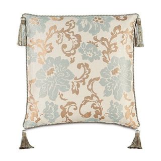 Eastern Accents Heirloom Cotton Knife Edge Pillow