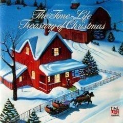 Cent CD Time Life Treasury of Christmas Orig 2CD