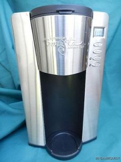 starbucks barista aroma solo coffee maker from canada time left