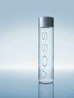 Water Glass 375 mL Set Still Artesian Norway 4 PACK 4x SEALED, NEW