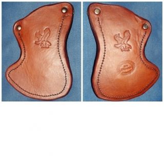 NAA North American Arms Black Widow Pocket Holster(Right Hand)