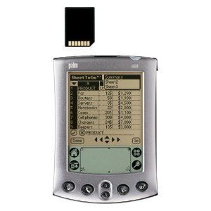 Palm PalmOne M500 8MB Handheld PDA Organizer Warranty