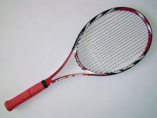 Head Microgel Prestige Mid Plus Tennis Racquet 4 3 8