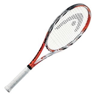 Head Microgel Radical M P Midplus Tennis Racquet 98 Orange Grip Sizes