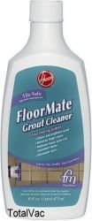 Hoover FloorMate Grout Cleaner 16 Oz