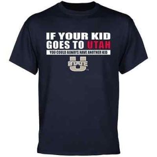 utah state aggies options t shirt navy blue more options