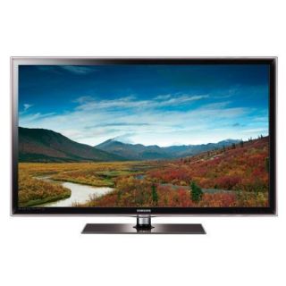 Samsung 46 LED 1080p 120Hz HDTV UN46D6000SFXZA