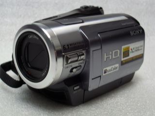 Sony HDR HC7 Digital MiniDV Full HD 1080i Camcorder 60 Days Warranty